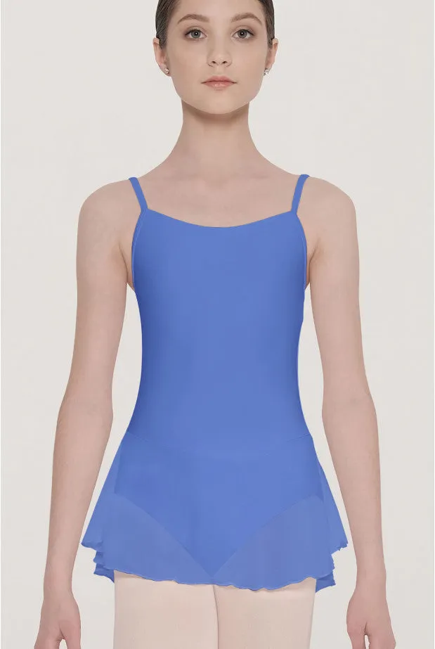 Wear Moi "Colombine" Skirted Leotard