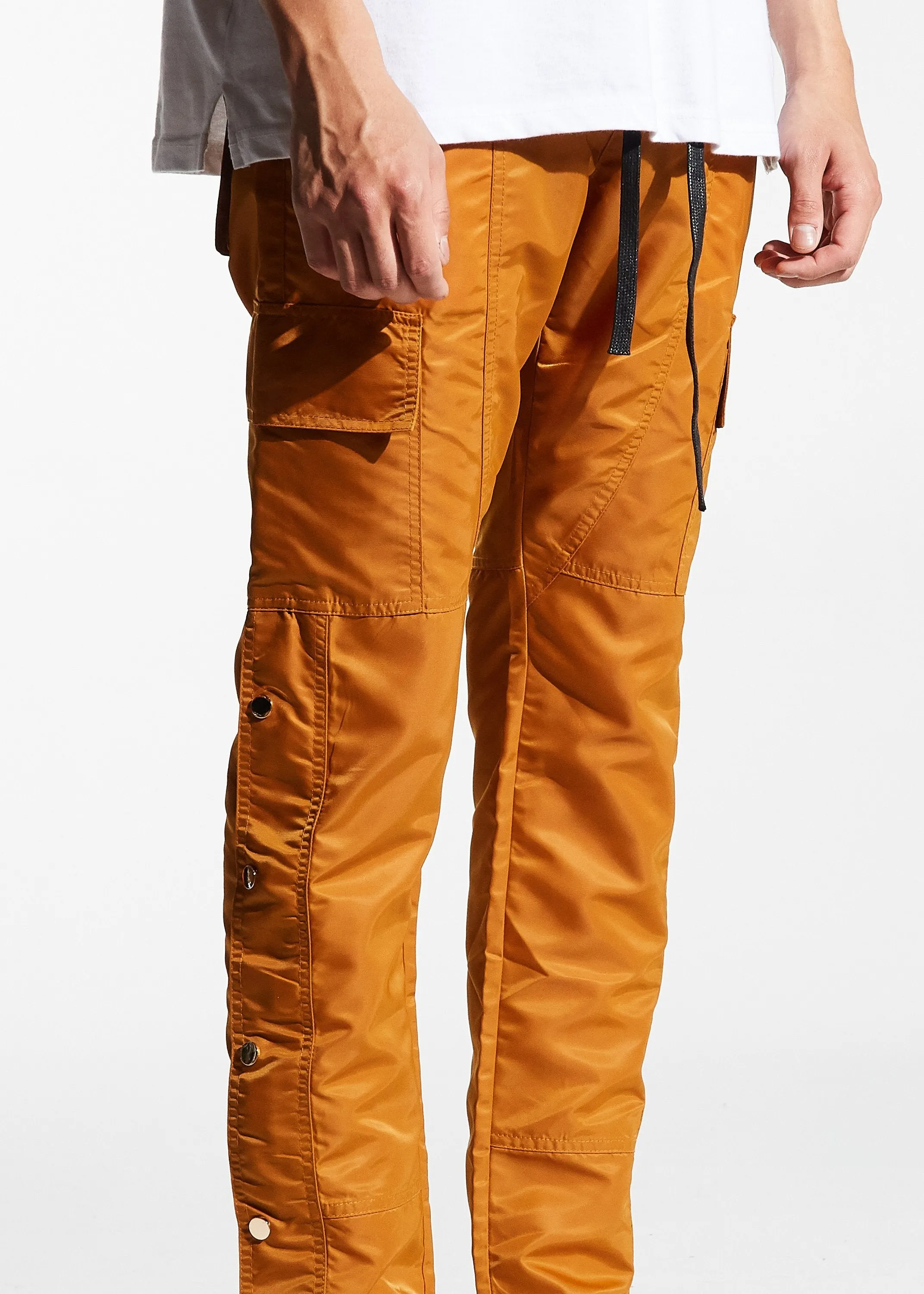 Westbrook Pants (Rust)