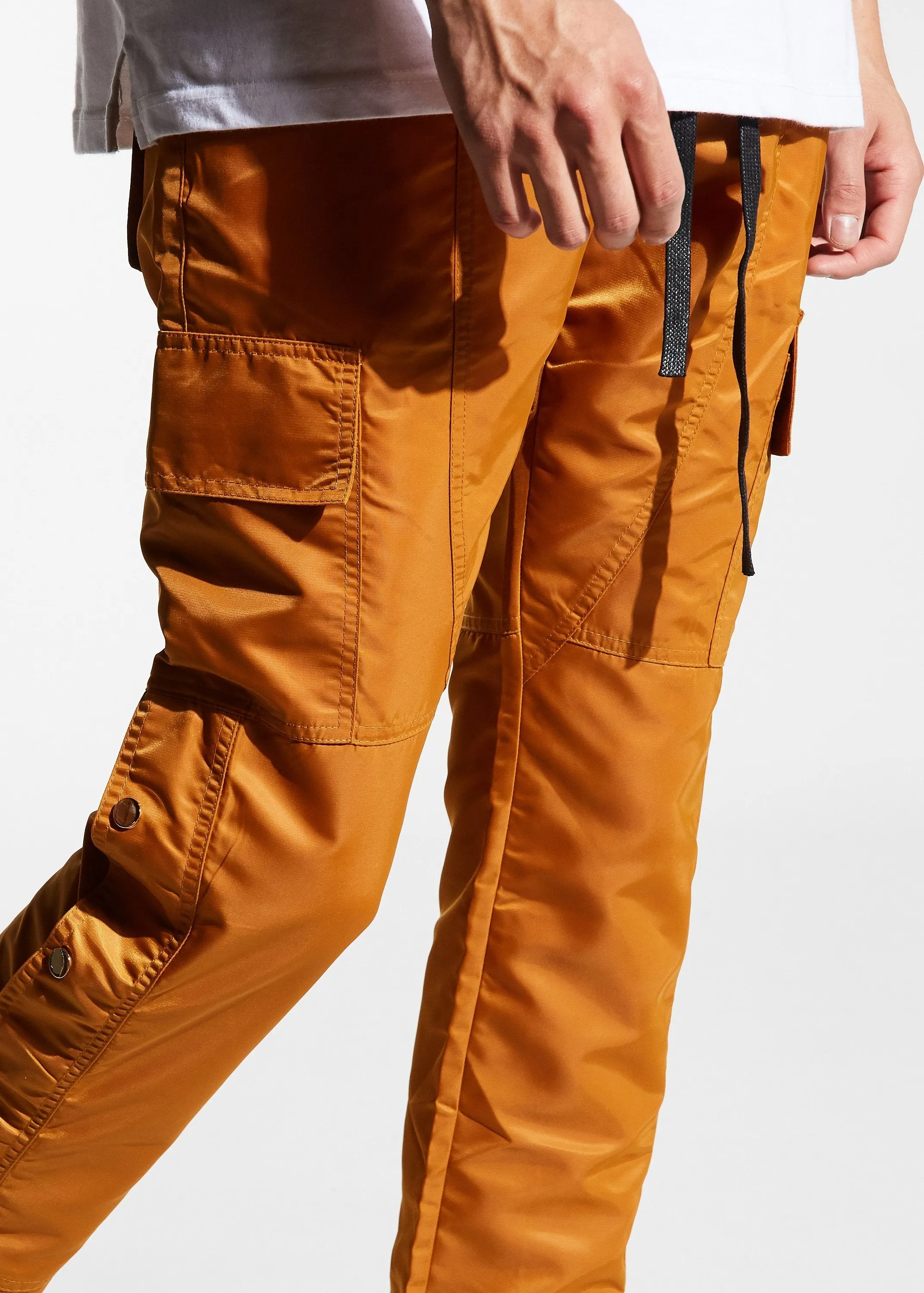 Westbrook Pants (Rust)