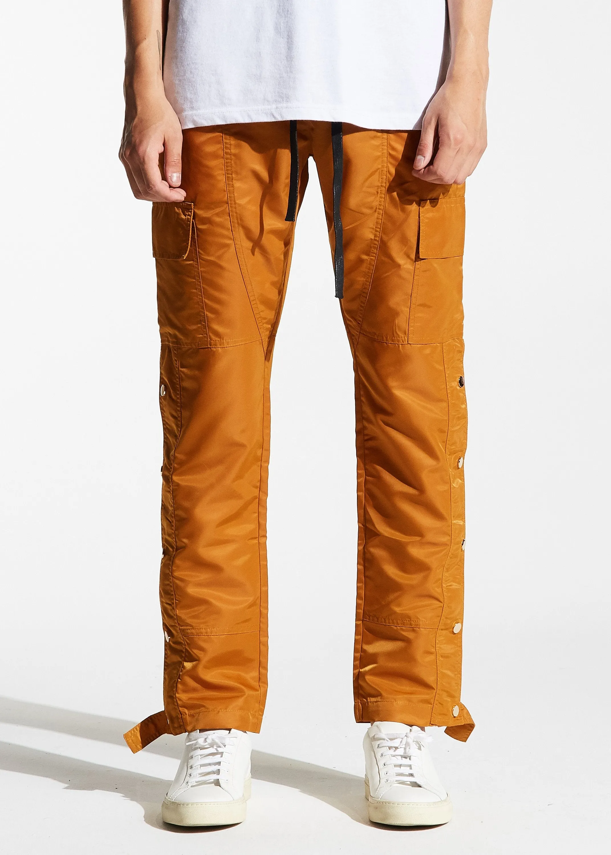 Westbrook Pants (Rust)