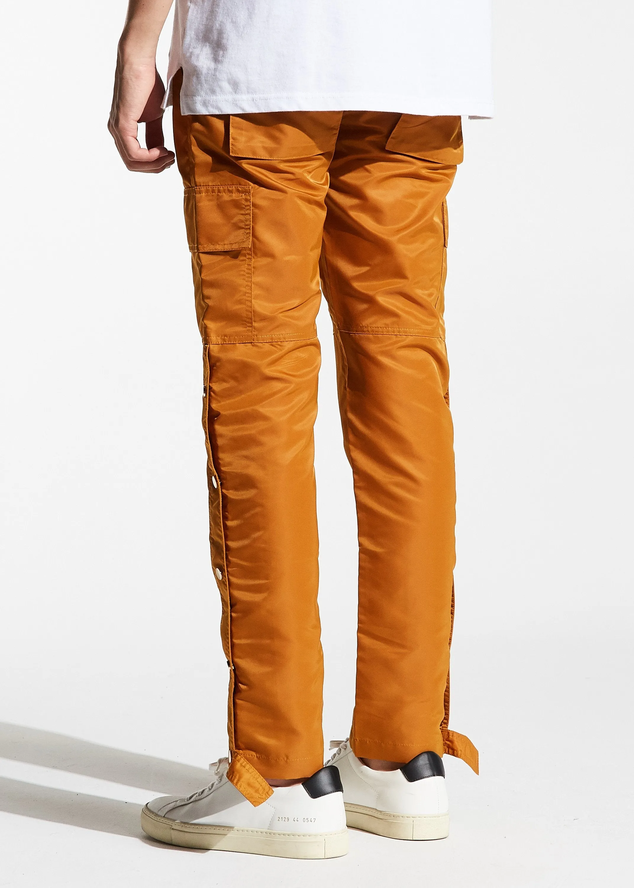 Westbrook Pants (Rust)