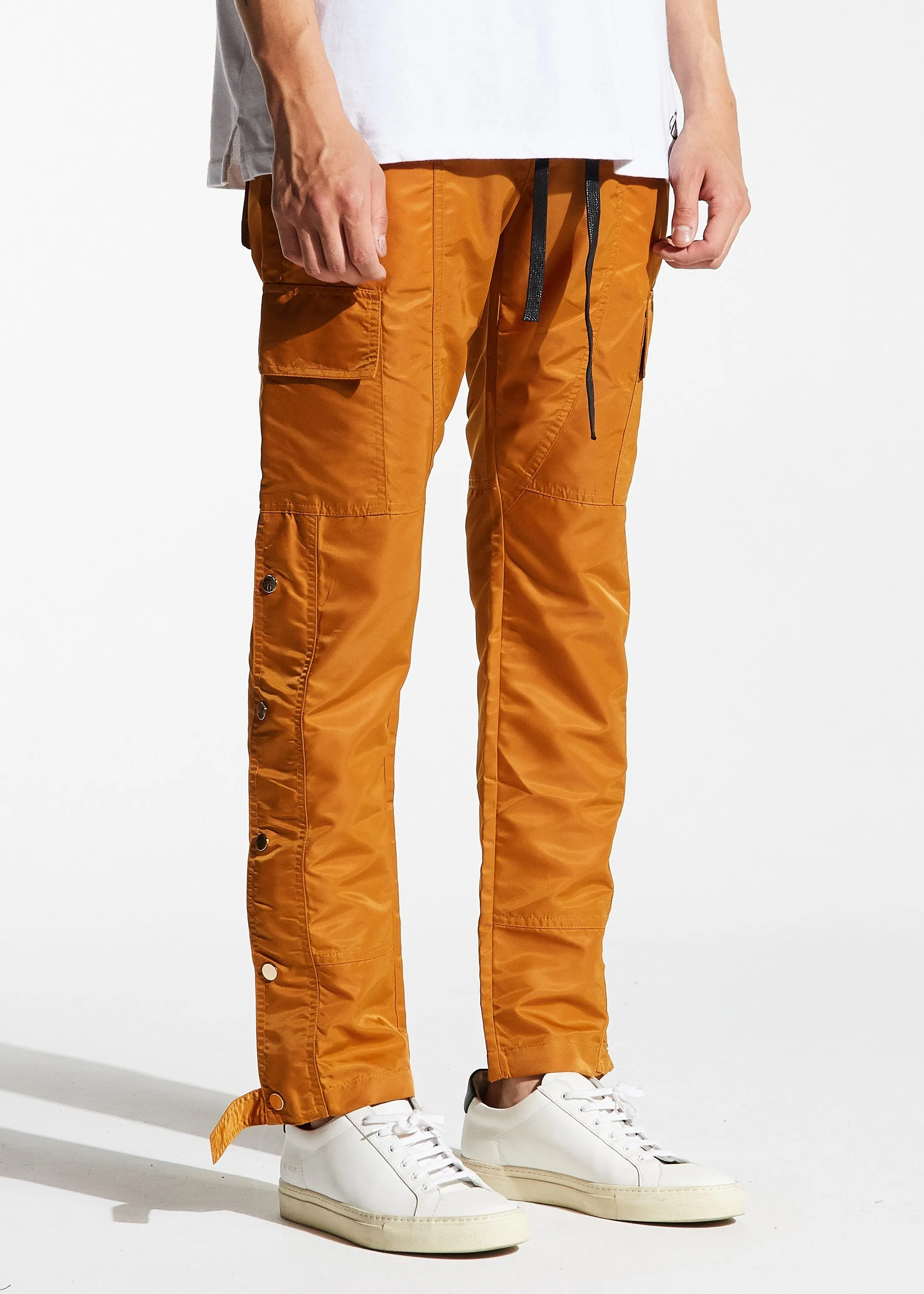 Westbrook Pants (Rust)