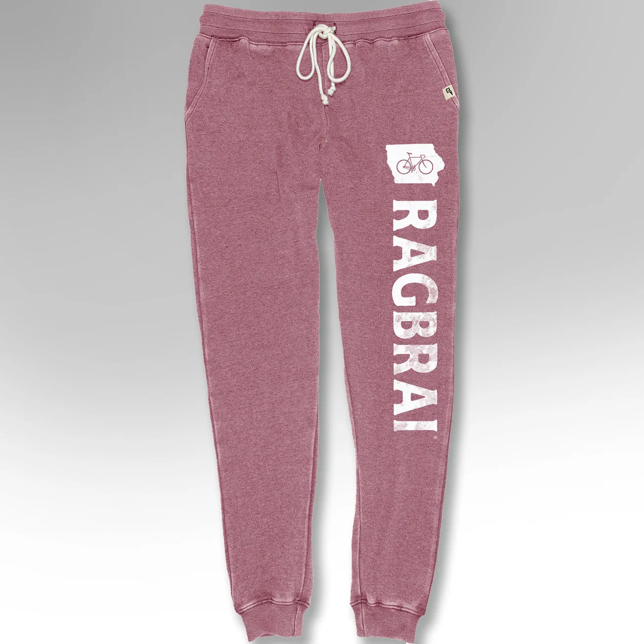 Women's Classic RAGBRAI Joggers