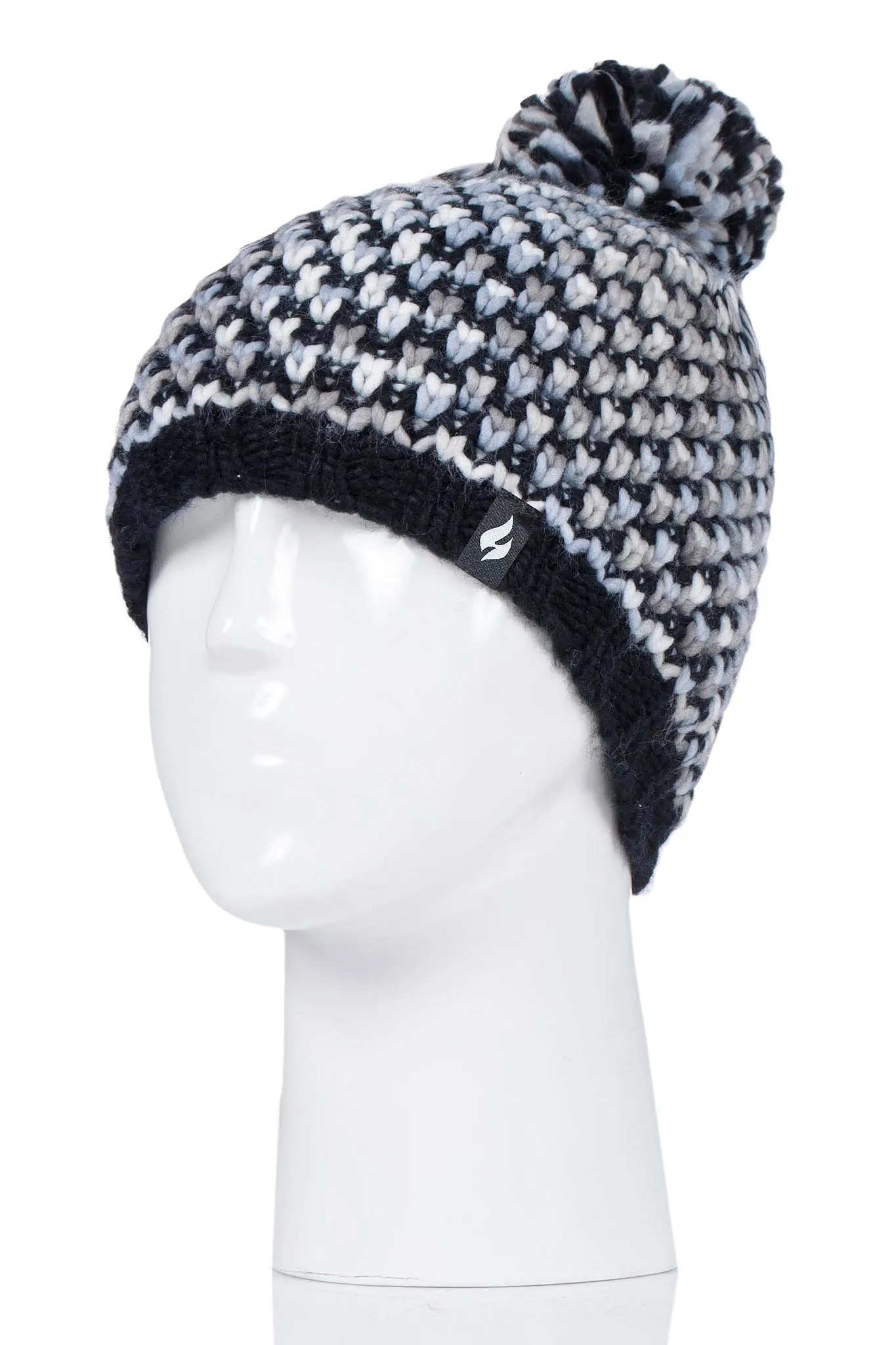 Women's Katelyn Textured Knit Hat