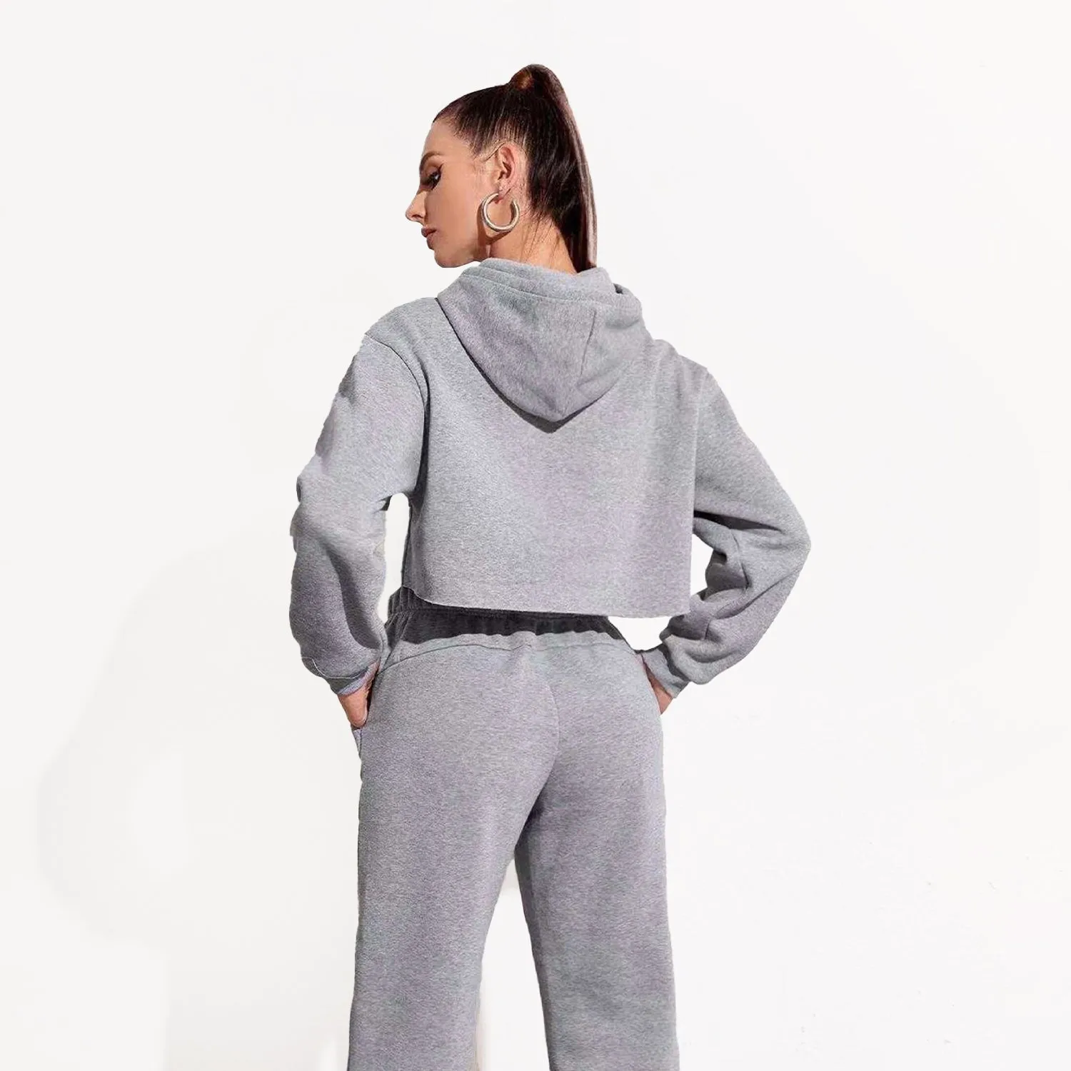 Women's sports kit - Jogging