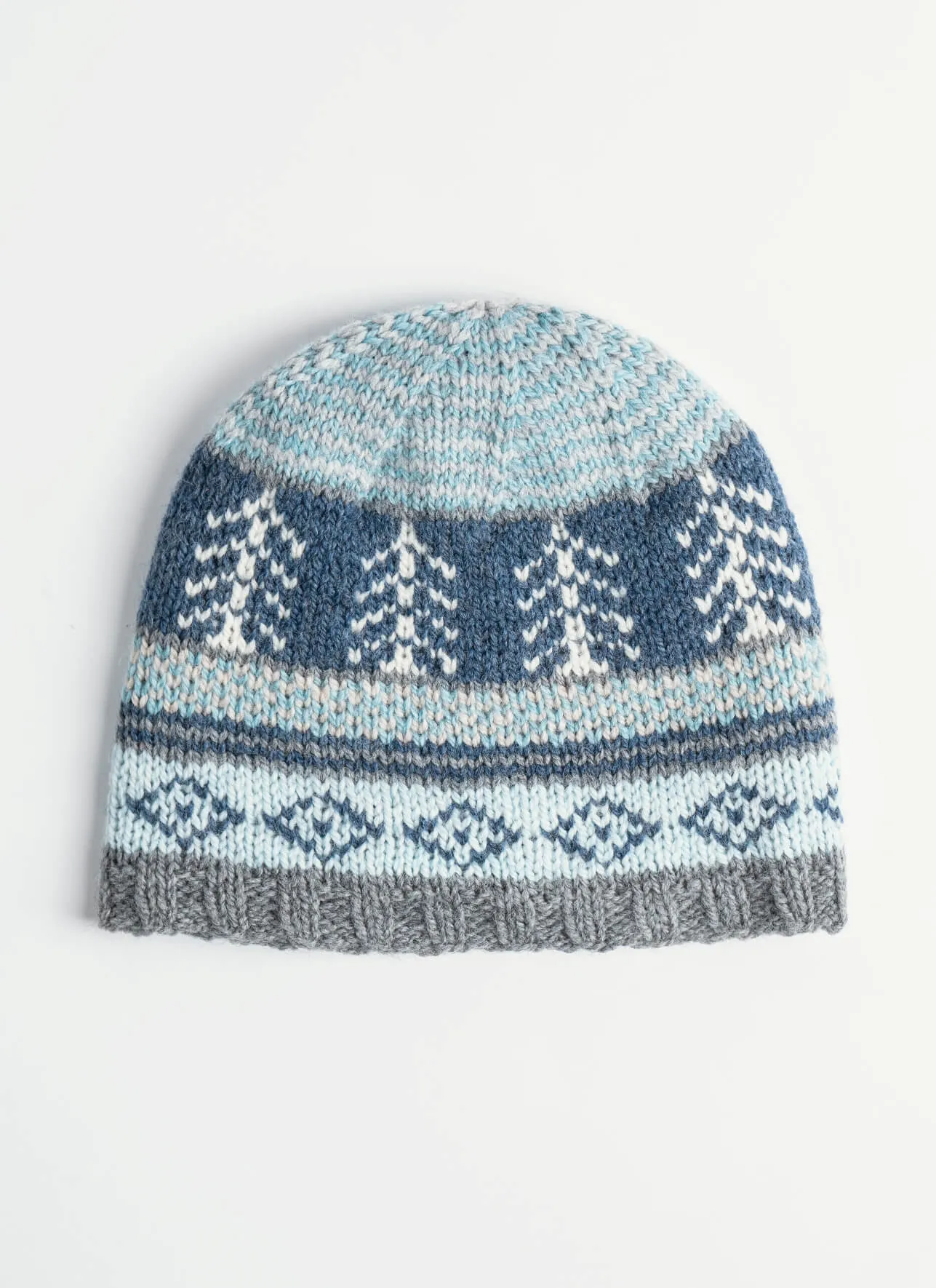 Woolstok Bundle - Holiday Frost with Pattern (Limited Edition)