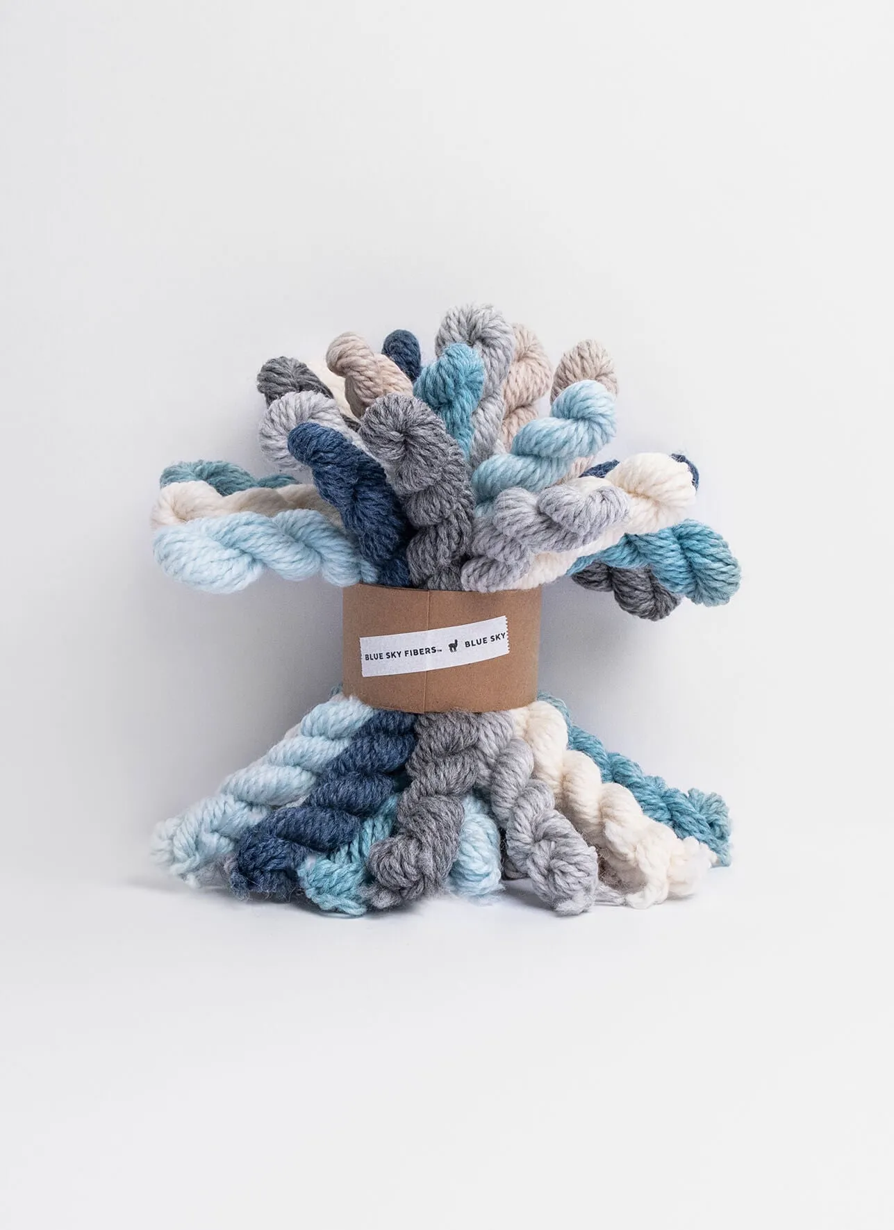 Woolstok Bundle - Holiday Frost with Pattern (Limited Edition)