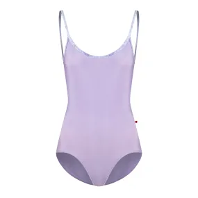 Yumiko Fiona Camisole Leotard - Poem